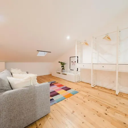 Large Duplex Penthouse 3 Bath 14 Guests *