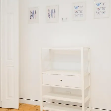 アパート Large Duplex Penthouse 3 Bath 14 Guests *