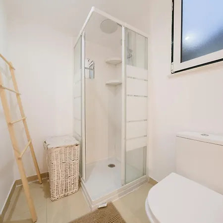 Large Duplex Penthouse 3 Bath 14 Guests Daire *
