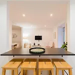 Large Duplex Penthouse 3 Bath 14 Guests Διαμέρισμα *