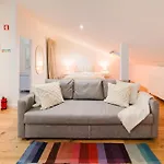 Large Duplex Penthouse 3 Bath 14 Guests *