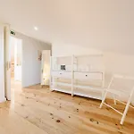 Διαμέρισμα Large Duplex Penthouse 3 Bath 14 Guests Lisboa