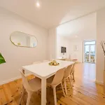 Large Duplex Penthouse 3 Bath 14 Guests Lisboa