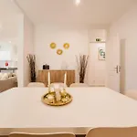 Large Duplex Penthouse 3 Bath 14 Guests Appartamento *