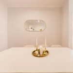 Large Duplex Penthouse 3 Bath 14 Guests * Lisbona