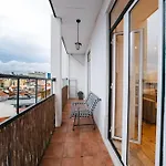 Large Duplex Penthouse 3 Bath 14 Guests Διαμέρισμα