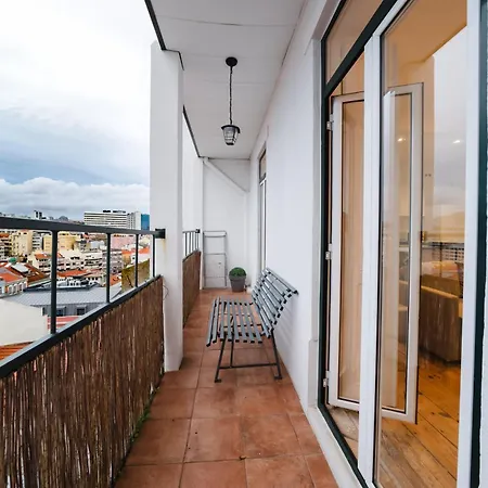 Large Duplex Penthouse 3 Bath 14 Guests Διαμέρισμα