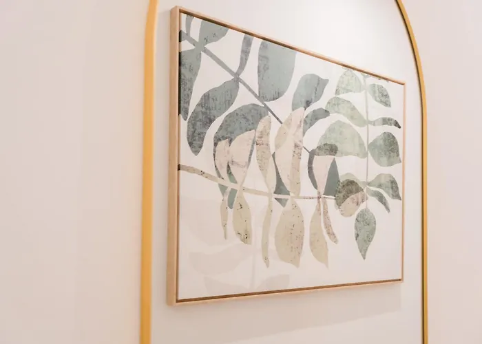 Downtown Penthouse Duplex 3 Bath 14 Guests