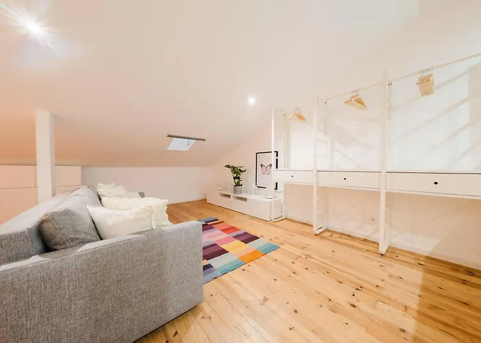 Large Duplex Penthouse 3 Bath 14 Guests *