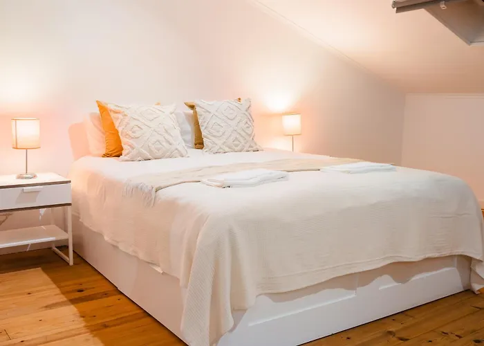 Apartmán Large Duplex Penthouse 3 Bath 14 Guests *