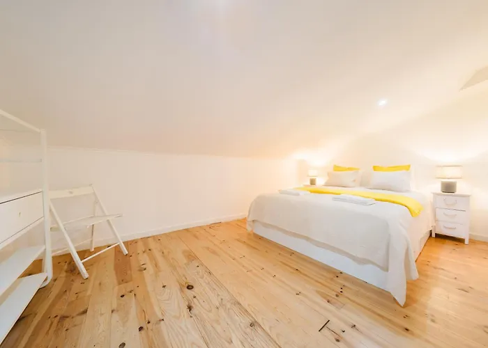 Appartement Downtown Penthouse Duplex 3 Bath 14 Guests *