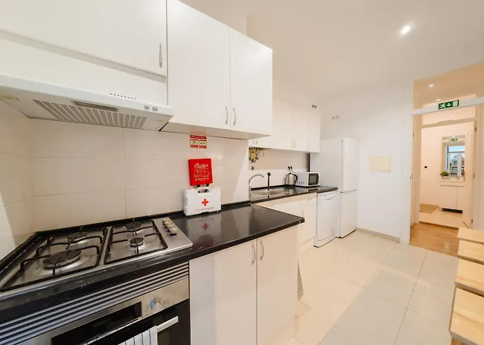 Downtown Penthouse Duplex 3 Bath 14 Guests Appartement *