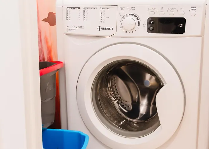 Downtown Penthouse Duplex 3 Bath 14 Guests Appartement *