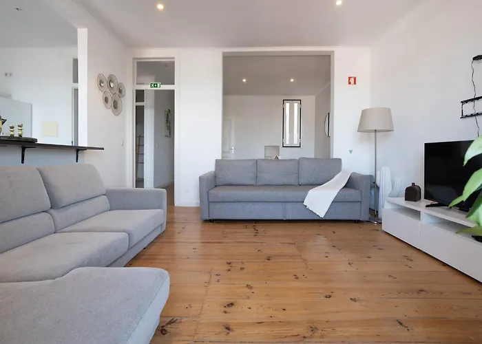 Large Duplex Penthouse 3 Bath 14 Guests Apartmán *