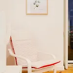 Large Duplex Penthouse 3 Bath 14 Guests Daire *