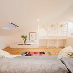 Large Duplex Penthouse 3 Bath 14 Guests Daire