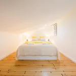 Large Duplex Penthouse 3 Bath 14 Guests Daire Lisboa