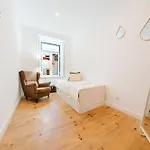 Large Duplex Penthouse 3 Bath 14 Guests Daire *