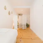Large Duplex Penthouse 3 Bath 14 Guests Lisboa