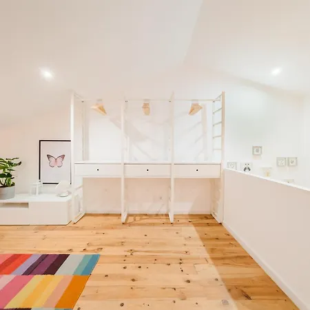 Appartement Large Duplex Penthouse 3 Bath 14 Guests
