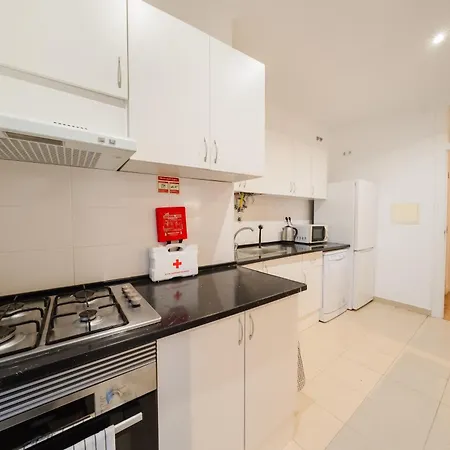 Large Duplex Penthouse 3 Bath 14 Guests Appartement *